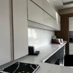 Miltaş Mermercilik showroom doğal taş koleksiyonu Milas