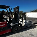 Miltaş Mermercilik CNC atölye Milas Muğla